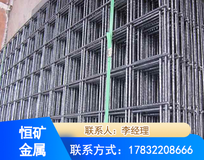 汕头钢筋平焊网
